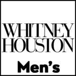 Whitney Houston Mens