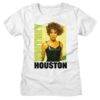 Whitney Houston Preacher’s Wife Women’s T Shirt