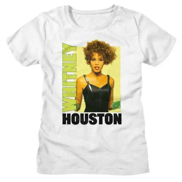 Whitney Houston Preacher’s Wife Women’s T Shirt