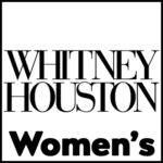 Whitney Houston Womens