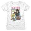 Whitney Houston One Night Only Women’s T Shirt