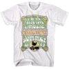 Woodstock Summer of 69 Men’s T Shirt