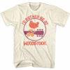 I’d Rather Be at Woodstock Men’s T Shirt