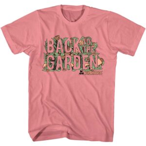 Woodstock Back to the Garden Men’s T Shirt