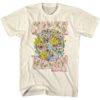 Woodstock Grow With The Flow Men’s T Shirt