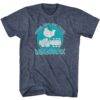 Woodstock Peace Love & Music Men’s T Shirt