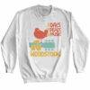 Woodstock 3 Days of Peace & Music Sweater