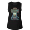 Woodstock Max Yasgur’s Farm Catskills NY Women’s Tank