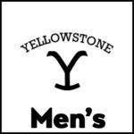 Yellowstone Mens
