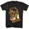 ZZ Top Sleeping Bag Sphinx Men’s T Shirt