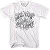 ZZ Top El Loco Men’s T Shirt