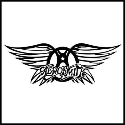 Aerosmith Logo