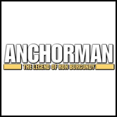 Anchorman logo