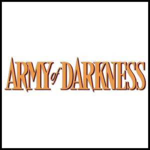 Army of Darkness logo