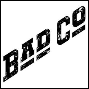 Bad Company logo