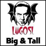 big-lugosi Big & Tall