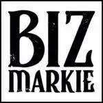 Biz Markie logo