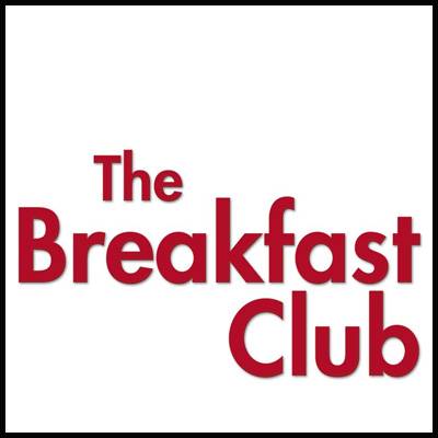 Breakfast Club logo