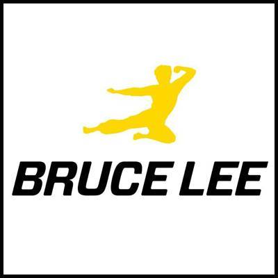 Bruce Lee