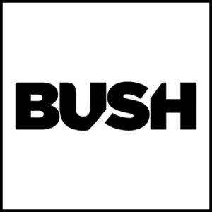 Bush logo