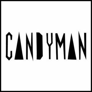 CAndyman logo