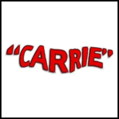 Carrie logo