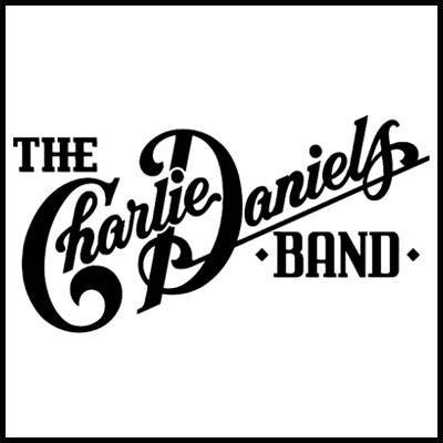 Charlie Daniels Band Logo