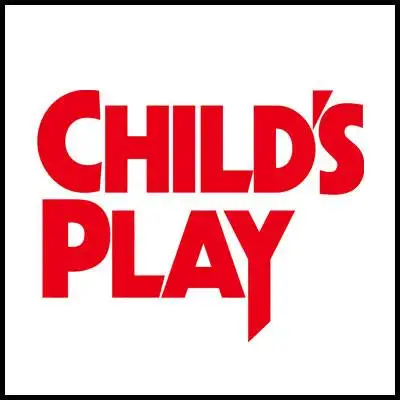 Child’s Play logo