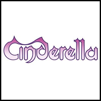 Cinderella logo