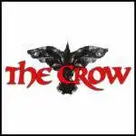 The Crow logo