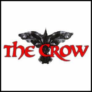 The Crow logo