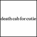 Death Cab for Cutie logo