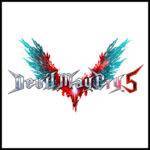 Devil May Cry logo