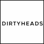 Dirty Heads logo