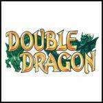 Double Dragon logo