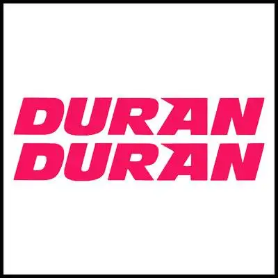 Duran Duran logo