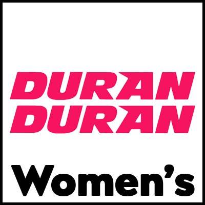 Duran-Womens