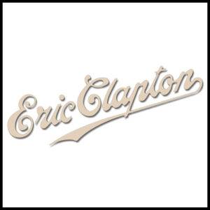 Eric Clapton logo