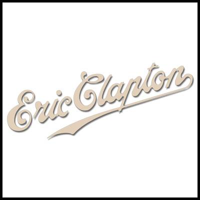 Eric Clapton logo