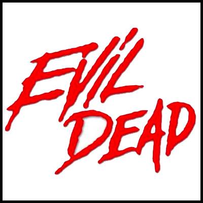 Evil Dead logo