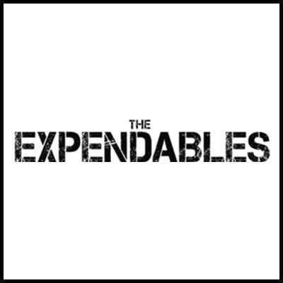 Expendables logo