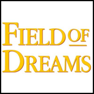 Field Of Dreams logo