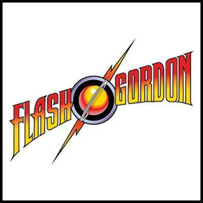 Flash Gordon logo