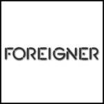 Foreigner logo