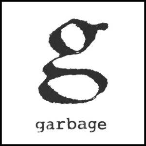 Garbage logo