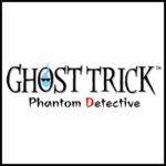 Ghost Trick Logo