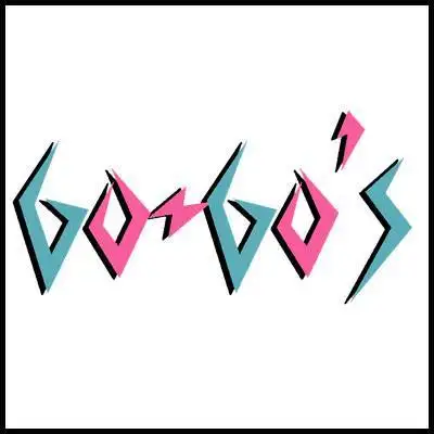 The Go-Go's logo