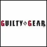 Guilty Gear Logo