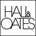 Hall & Oates logo