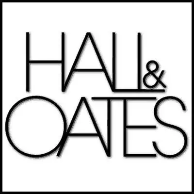 Hall & Oates logo